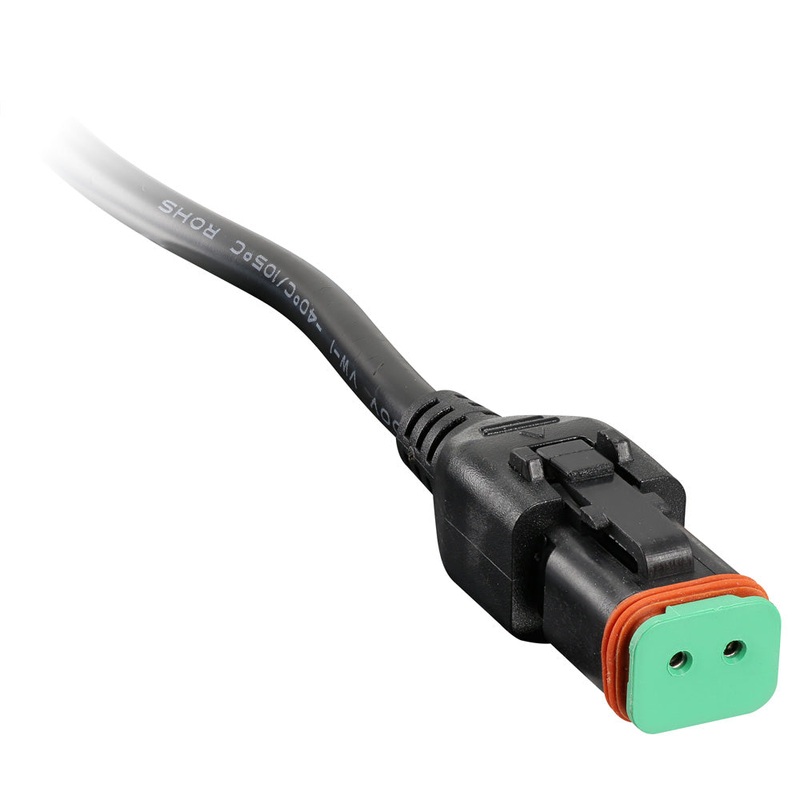 HEISE DT Pigtails w/Wires – 10-Pack [HE-DTPIGTAIL]