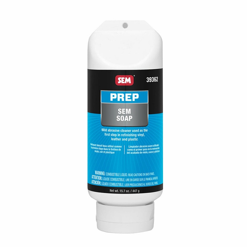 SEM Soap – 15oz [39362]