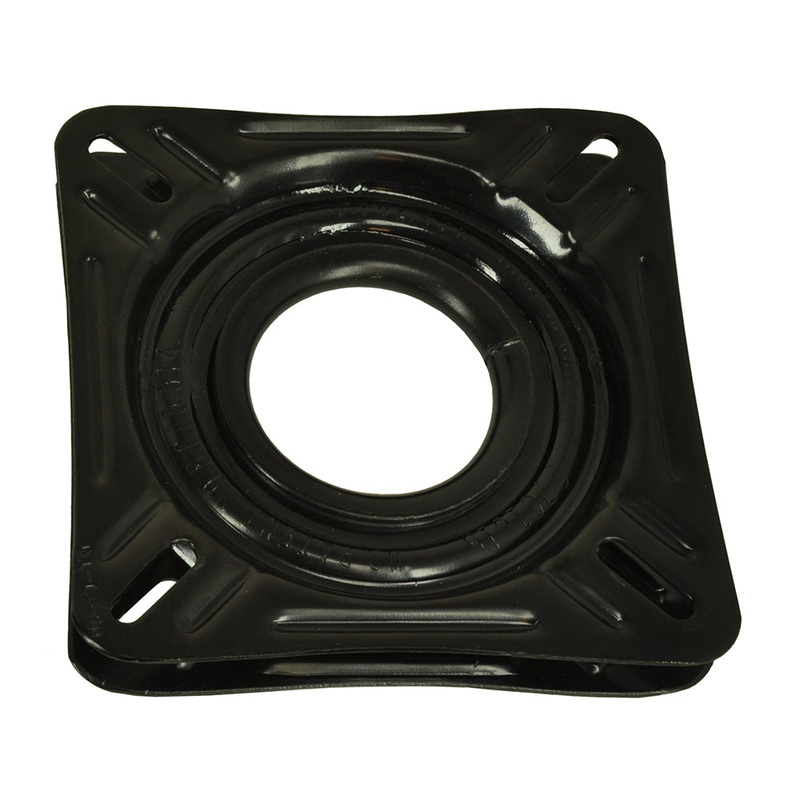Springfield 7″ Non-Locking Swivel Mount – E-Coat Finish [1100007]