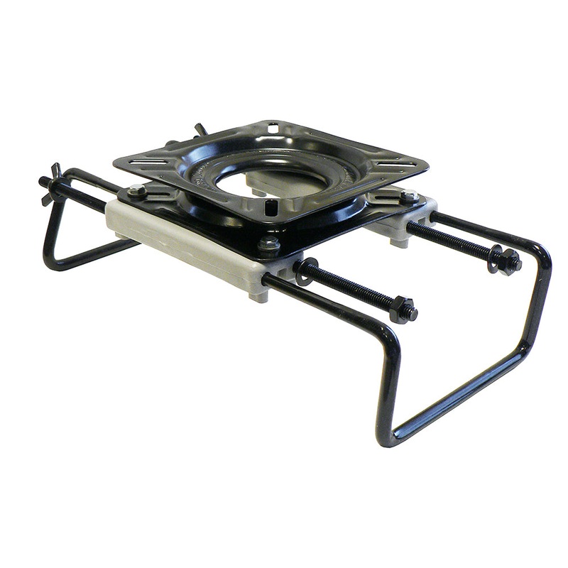 Springfield Jon Boat Seat Clamp – 8″ to 20-1/2″ [1104010]