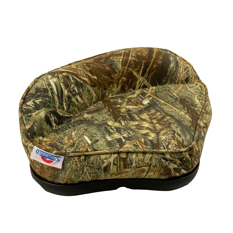 Springfield Pro Stand-Up Seat – Mossy Oak Camo [1040217]