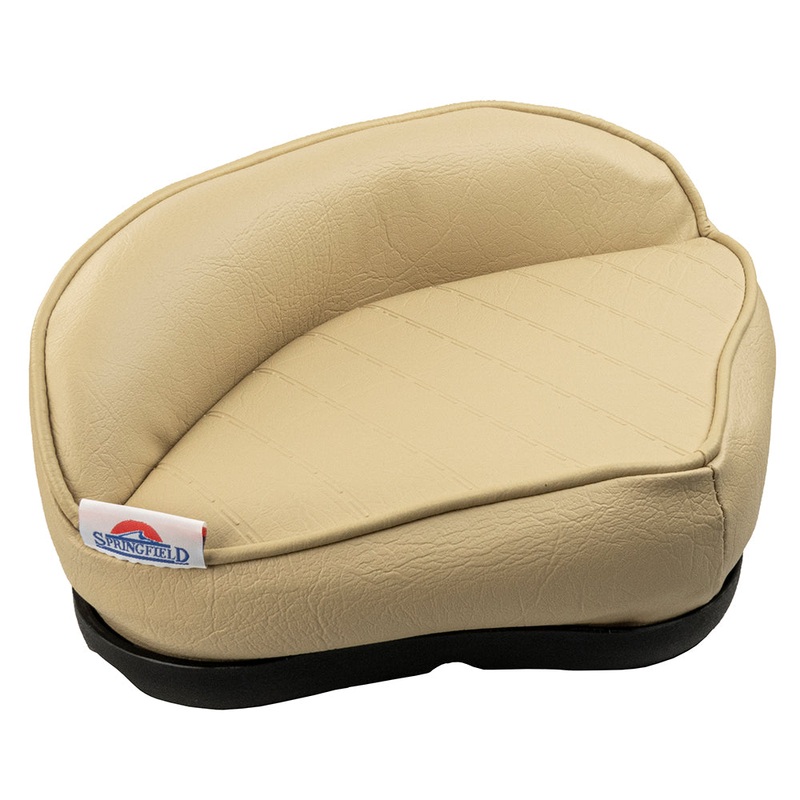 Springfield Pro Stand-Up Seat – Tan [1040214]
