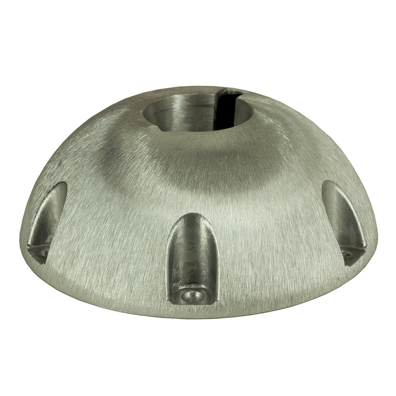 Springfield Taper-Lock 9″ – Round Surface Mount Base [1600010]