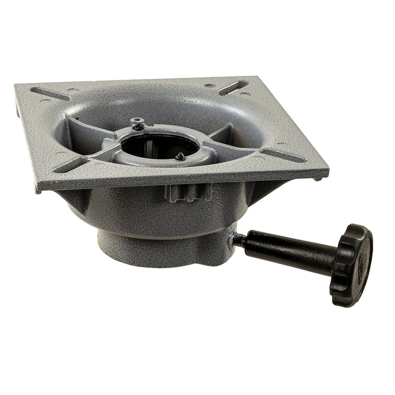 Springfield Taper-Lock Trac-Lock 2-3/8″ Non-Locking Seat Mount [1100031-1]