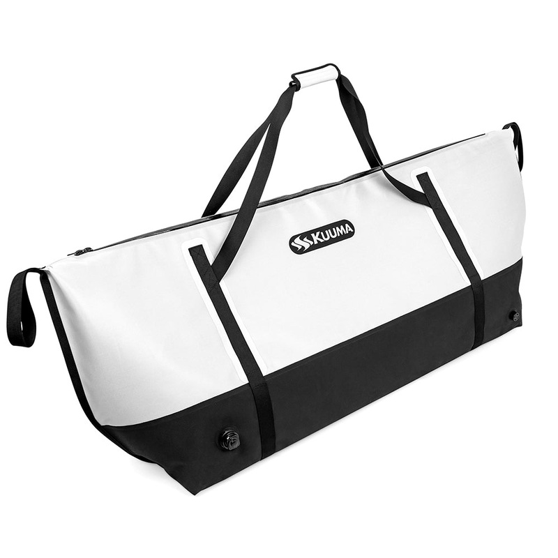 Kuuma Fish Bag – 150 Quart [50182]