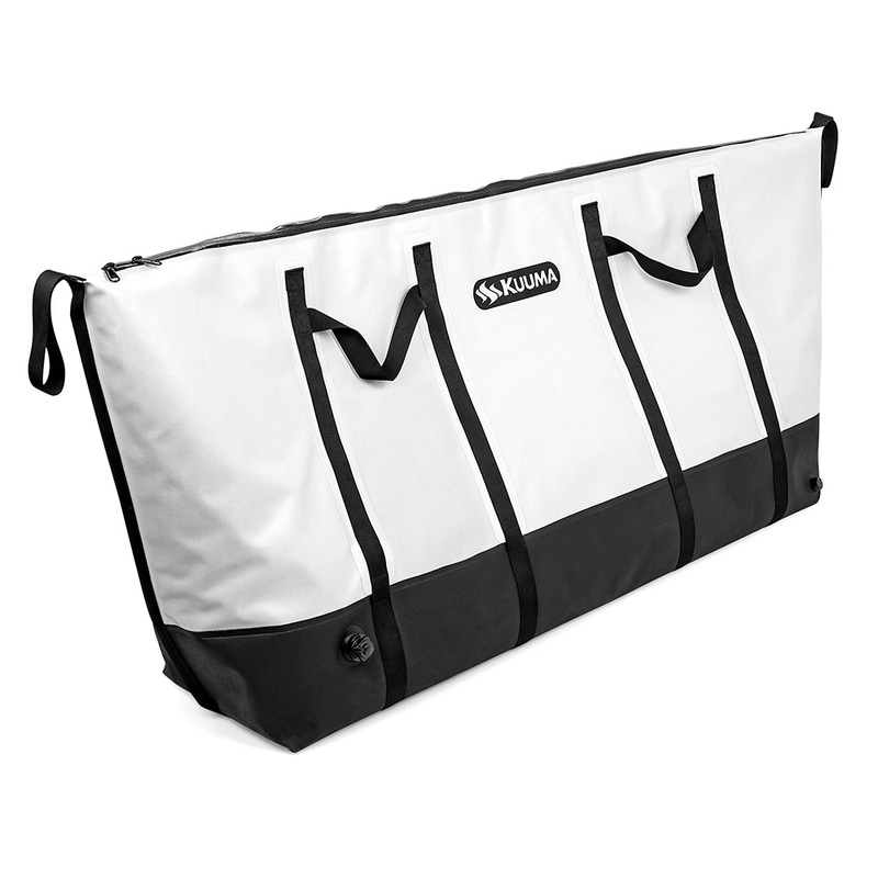 Kuuma Fish Bag – 240 Quart [50186]
