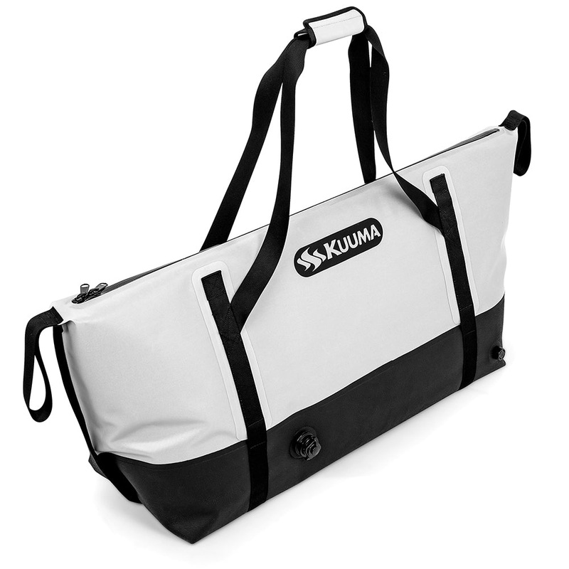 Kuuma Fish Bag – 80 Quart [50180]