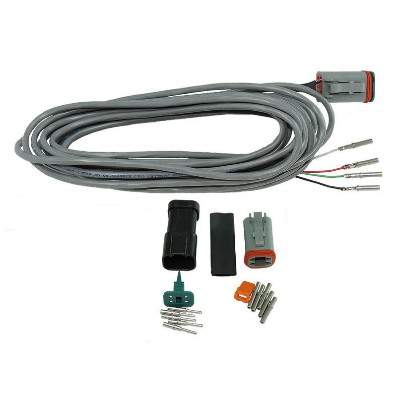 Balmar Communication Cable f/SG200 – 5M [SG2-0403]