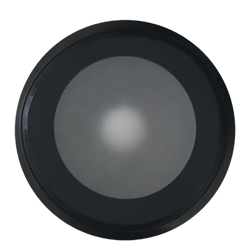 Shadow-Caster DLX Series Down Light -Black Housing  – Full-Color [SCM-DLX-CC-BK]