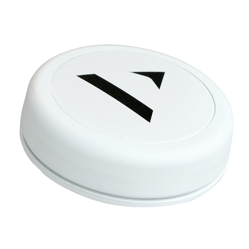 Veratron GO DATA – White [B00041601]