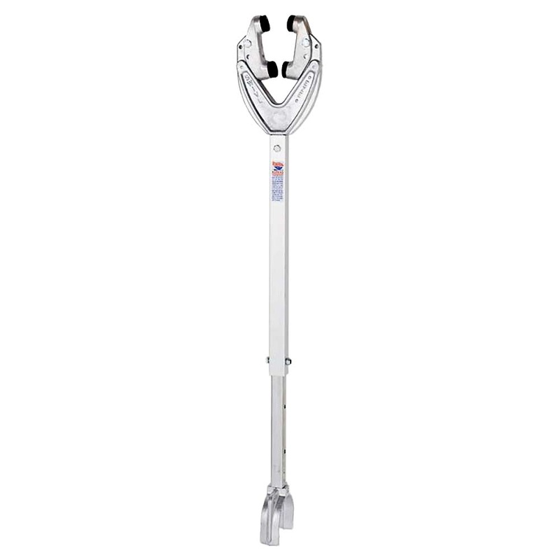 Attwood Adjustable Heavy-Duty Transom Saver – 24″-36″ [SP-4000-ADJ-RB]
