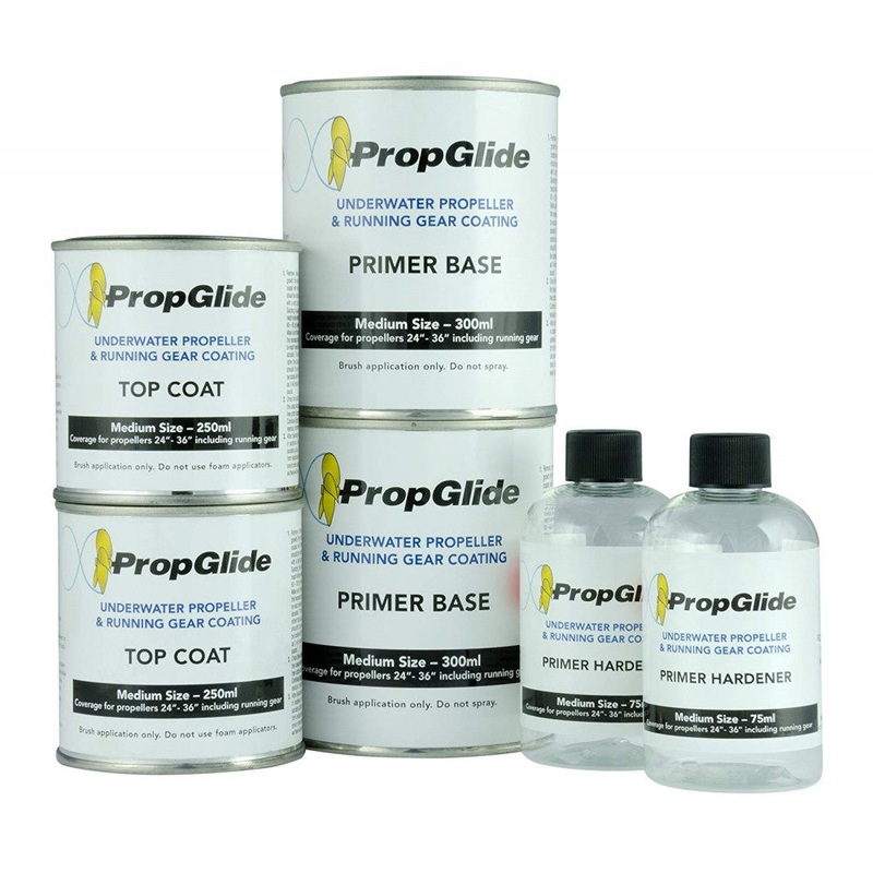 PropGlide Prop  Running Gear Coating Kit – Large – 1250ml [PCK-1250]
