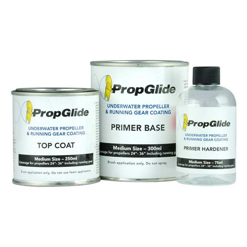 PropGlide Prop  Running Gear Coating Kit – Medium – 625ml [PCK-625]