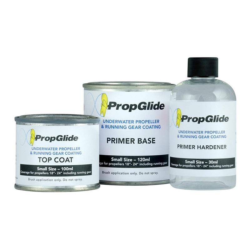 PropGlide Prop  Running Gear Coating Kit – Small – 250ml [PCK-250]
