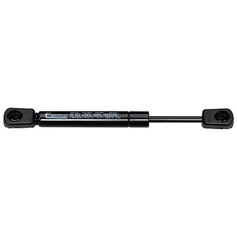 Whitecap 7-1/2″ Gas Spring 10lb – Black Nitrate [G-3110C]