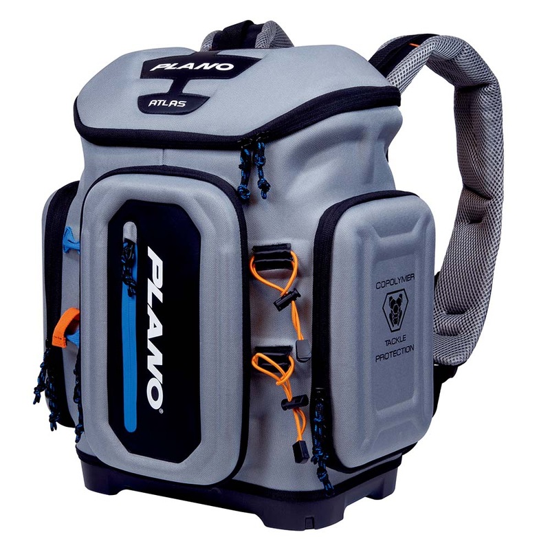 Plano Atlas Series EVA Backpack – 3700 Series [PLABE900]