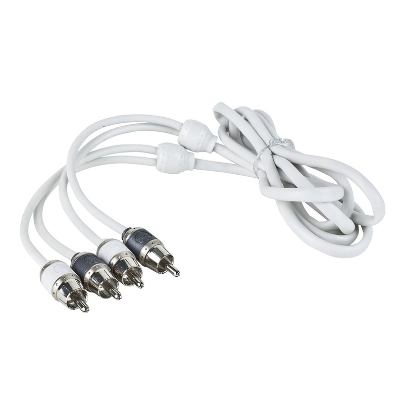 T-Spec V10 Series RCA Audio Cable – 2 Channel – 10 (3.05 M) [V10R10]