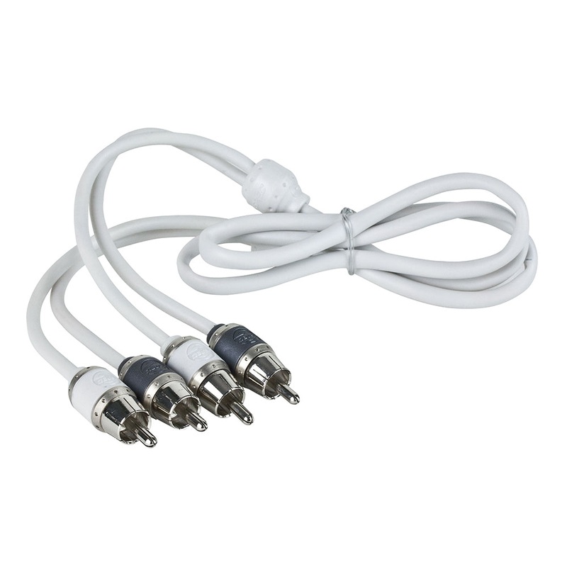 T-Spec V10 Series RCA Audio Cable – 2 Channel – 3 (.91 M) [V10R3]