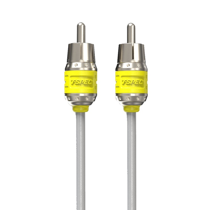 T-Spec V10 Series Video Cable – 3 Feet (.91 M) [V10R3V]