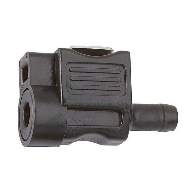 Attwood Honda 3/8″ Barb Female Hose Fitting – Engine End [8900-6]