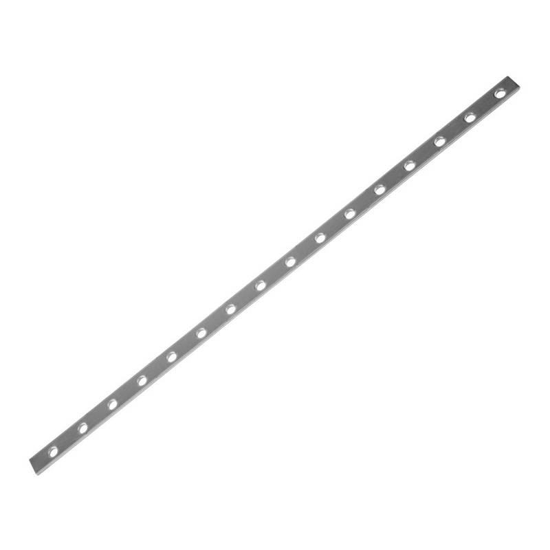 Pacer Bus Bar f/”A” Frame Panel Mount Breakers – 3′ [EBB-BRKR3]