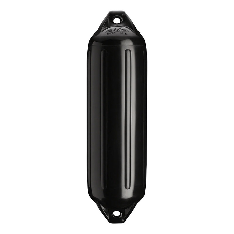 Polyform NF-3 Heavy-Duty Twin Eye 5.6″ x 19″ – Black [NF-3 BLACK]
