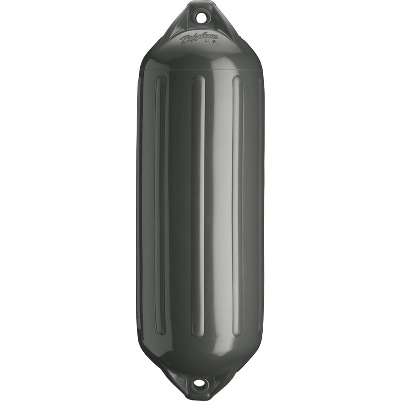 Polyform NF-3 Heavy-Duty Twin Eye 5.6″ x 19″ – Graphite [NF-3 GRAPHITE]