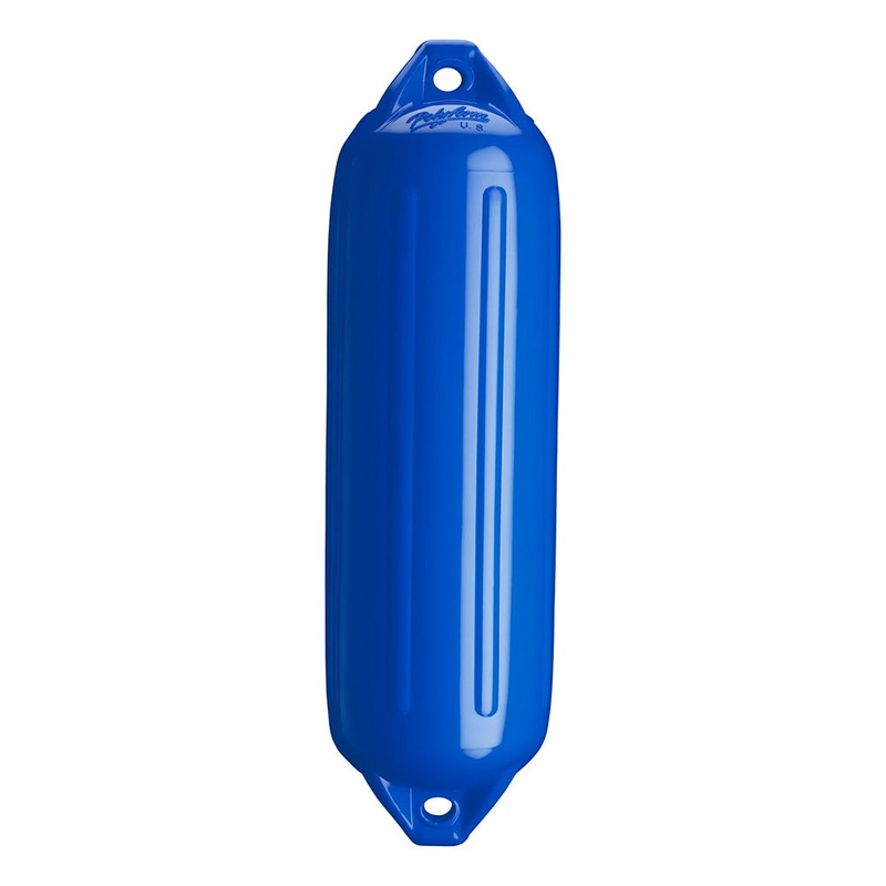 Polyform NF-3 Heavy-Duty Twin Eye 6.4″ x 12.6″ – Blue [NF-4 BLUE]