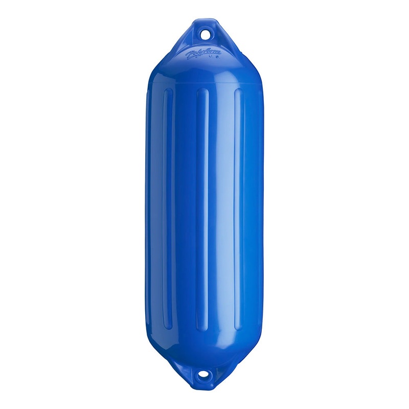 Polyform NF-5 Heavy-Duty Twin Eye 8.9″ x 26.8″ – Blue [NF-5 BLUE]