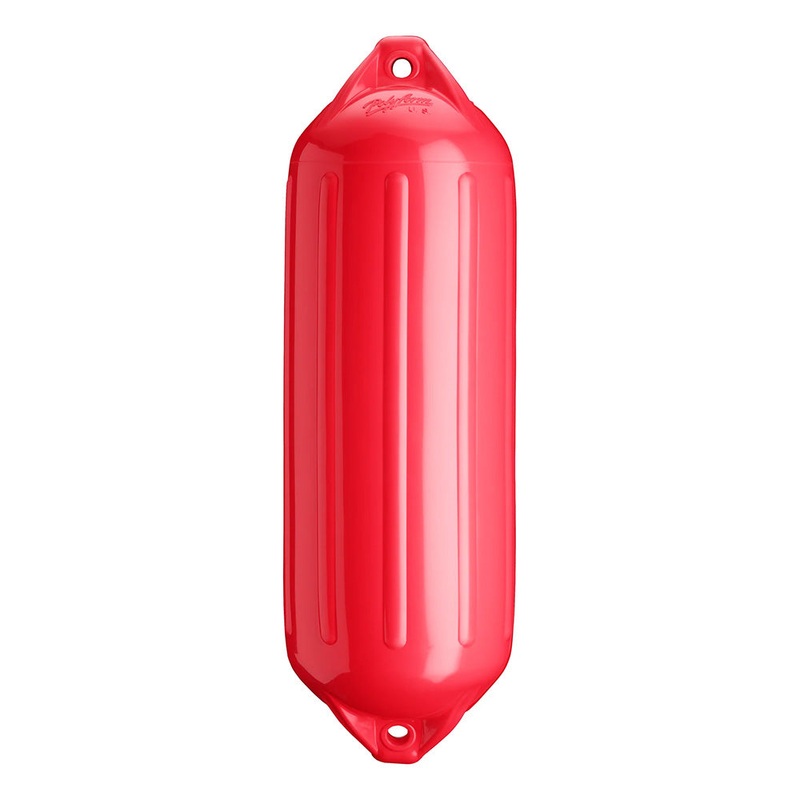 Polyform NF-5 Heavy-Duty Twin Eye 8.9″ x 26.8″ – Red [NF-5 RED]