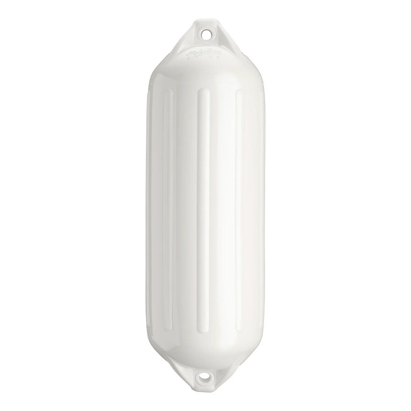 Polyform NF-5 Heavy-Duty Twin Eye 8.9″ x 26.8″ – White [NF-5 WHITE]