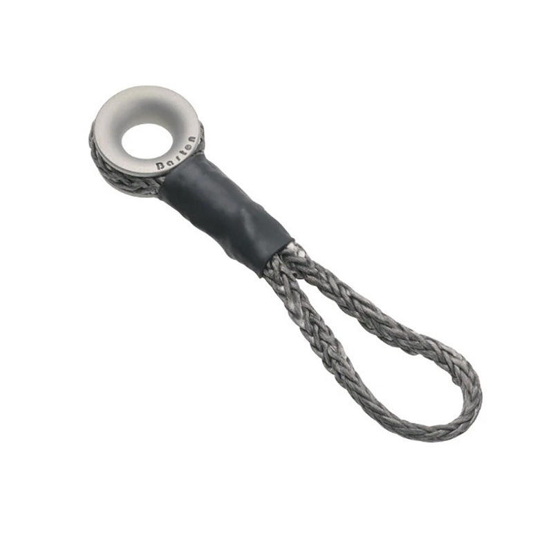 Barton 4mm Dyneema Loop w/High Load Eye – 12mm Bore [60460]