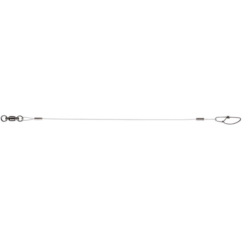 VMC Fluorocarbon Leader – 80lb – 12″ [FL8012]