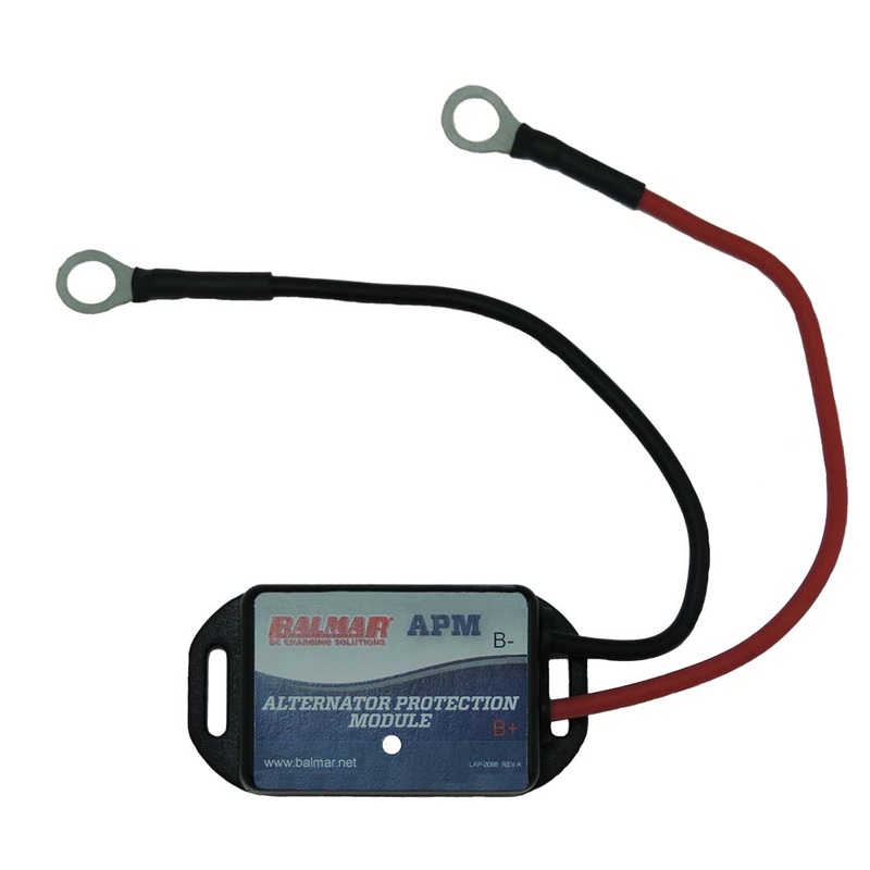 Balmar Alternator Protection Module APM12 – 12V [APM-12]