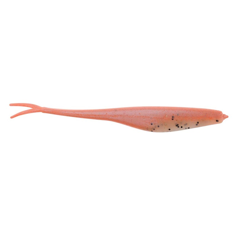 Berkley Gulp! Saltwater Jerk Shad – 5″ – Sweet N Sour Chicken [1140533]
