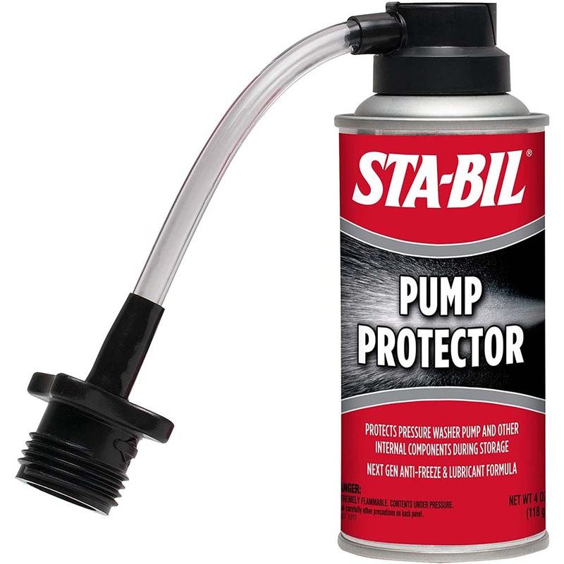 STA-BIL Pump Protector – 4oz [22007]
