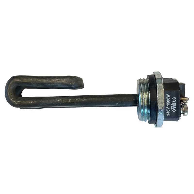 Camco Screw-In Element – 1500W – 240V – ULWD LL *Bulk [02152]