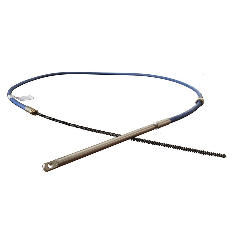 Uflex M90 Mach Rotary Steering Cable – 9 [M90X09]