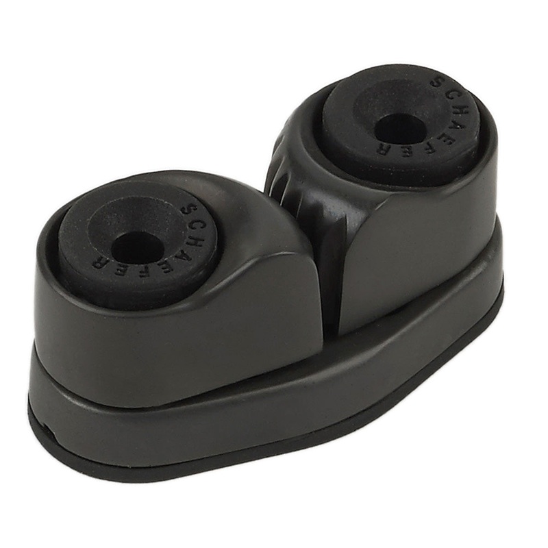 Schaefer Fast Entry Cam Cleat – Small [70-07]