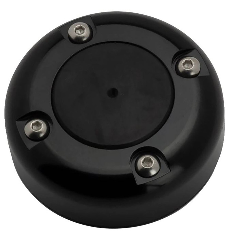 Seaview Black Plastic Vertical Cable Seal f/Wire Up to 27.5mm/1.08″ [CG30PB]