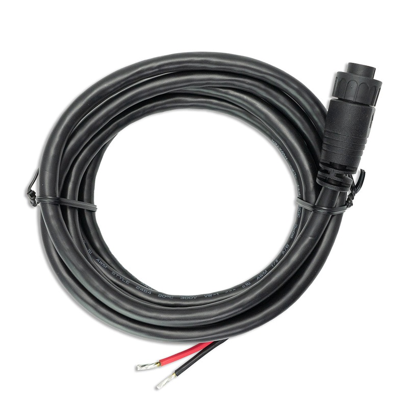 Vesper Power Cable f/Cortex – 6 [010-13273-00]