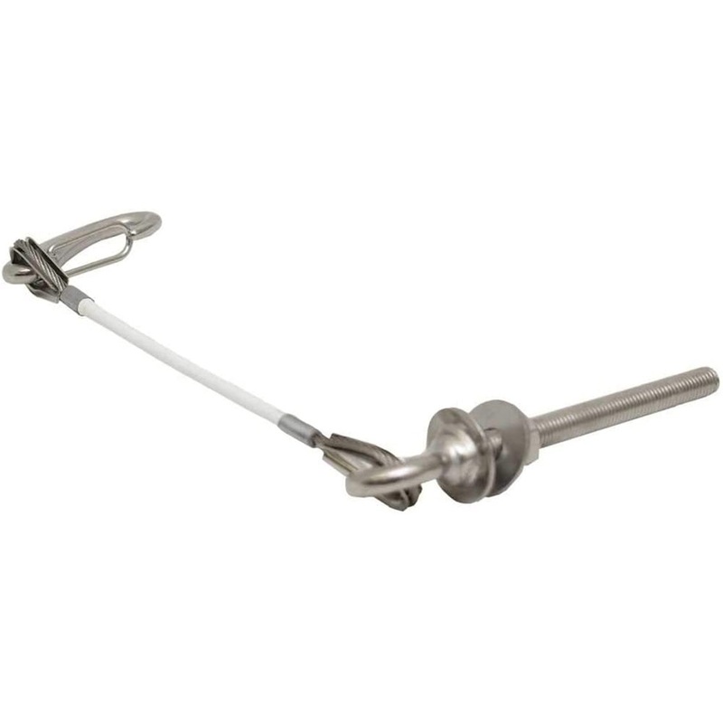 Lewmar Anchor Safety Strap – 8″ [SS180007]