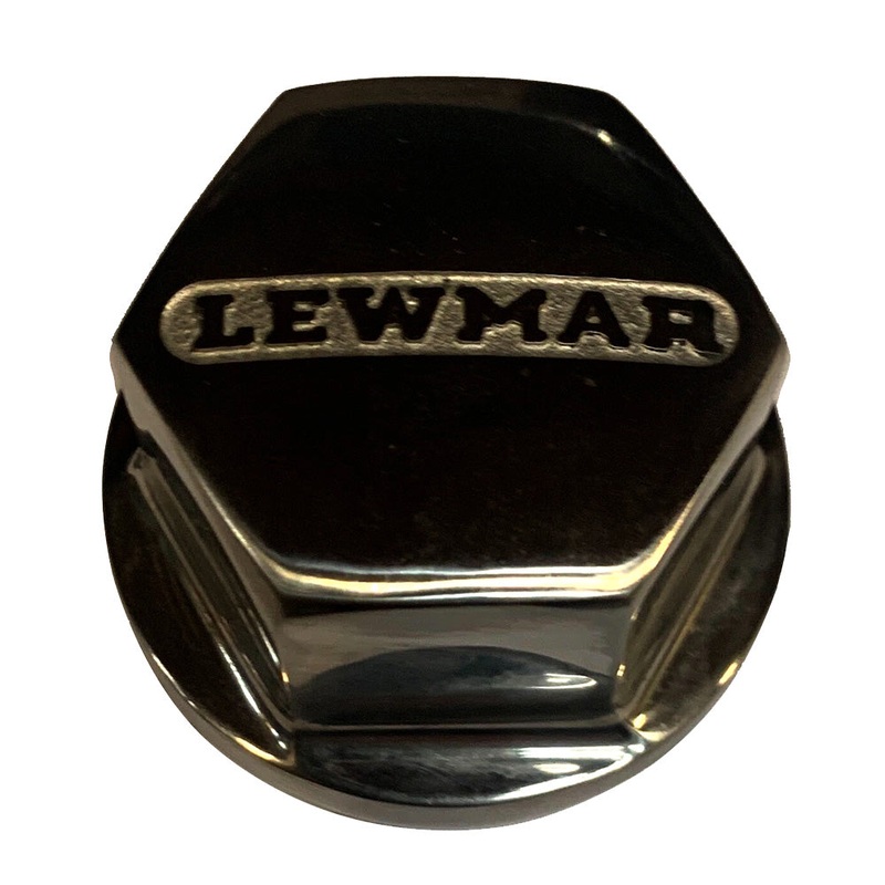 Lewmar Power-Grip Replacement 5/8″ Nut  Washer Kit [89400470]