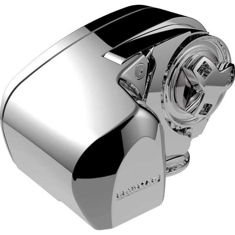 Lewmar Pro-Series Horizontal 1000H Windlass Kit – 12V [6657011108-102]