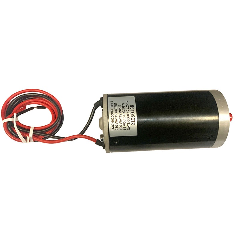 Lewmar Replacement Windlass Motor Kit – 12V [66000610]