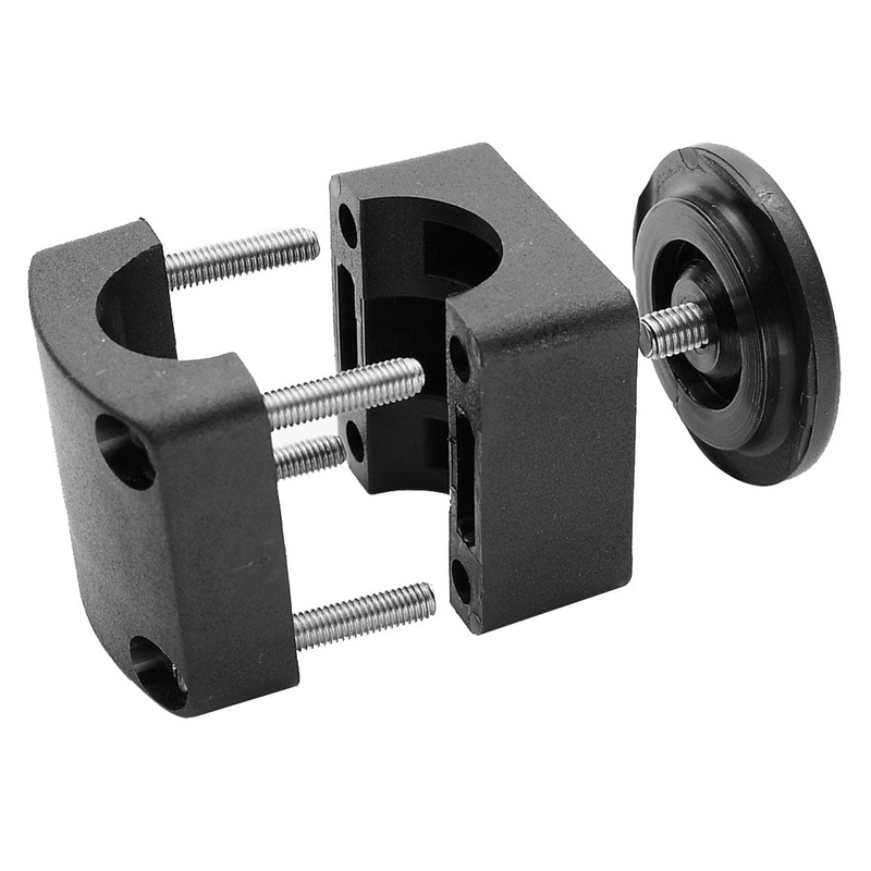Polyform Swivel Connector – 1-1/8″ – 1-1/4″ Rail [TFR-404]