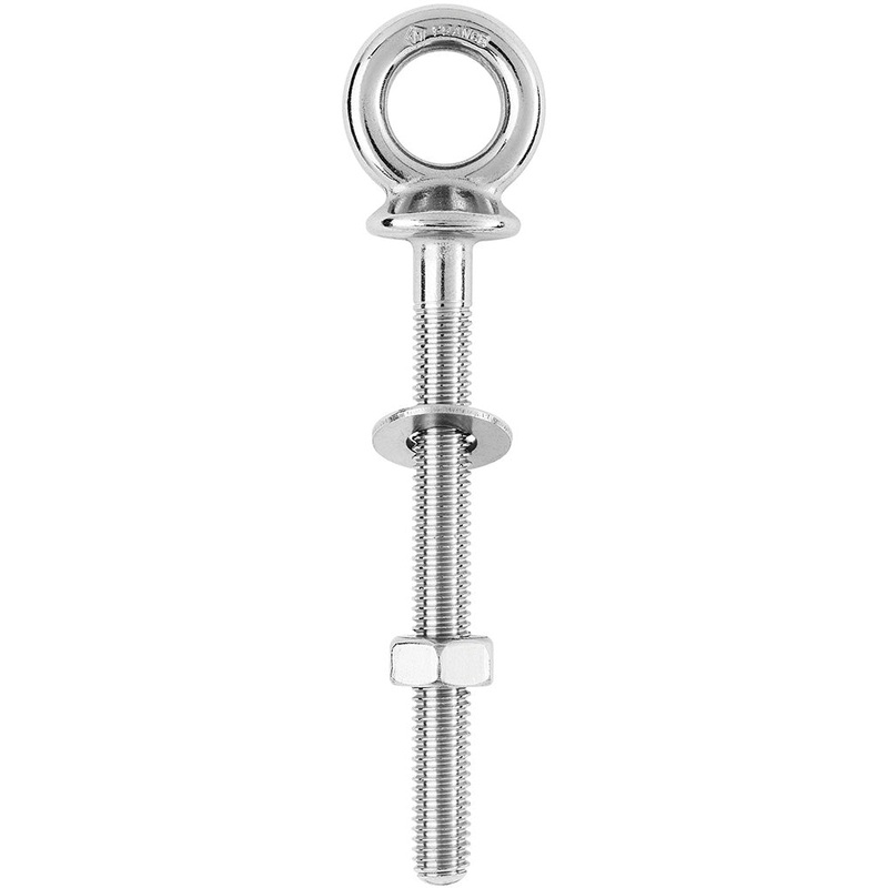 Wichard Eye Bolt – Diameter 15/32″ – Length 2-3/8″ [06491]