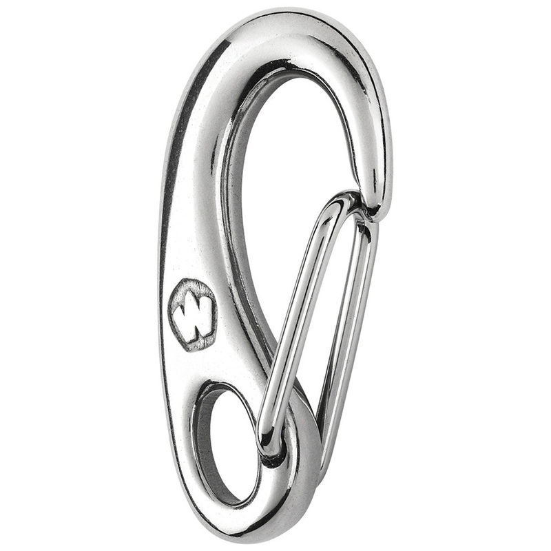 Wichard Snap Hook – Length 3-15/16″ [02482]
