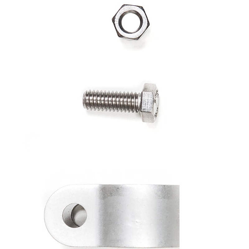 Fortress FX-7 – Clip Set [FX-7 CLIPSET]