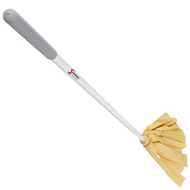 Shurhold XL Water Sprite Deck Mop – 60″ – Short Handle [2117XL]